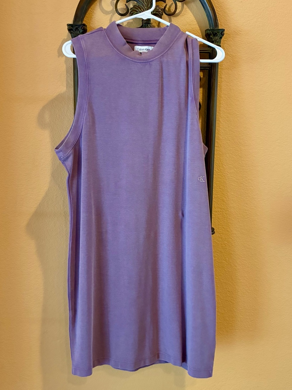 NWOT Calvin Klein Dress